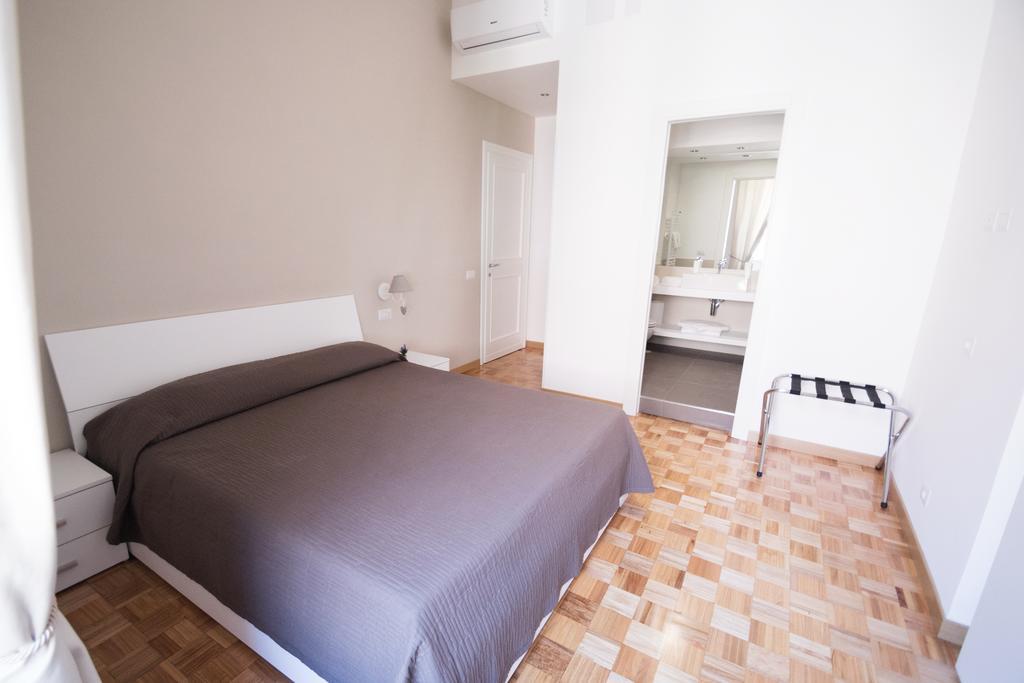 Vantaggio Apartment Rome Chambre photo