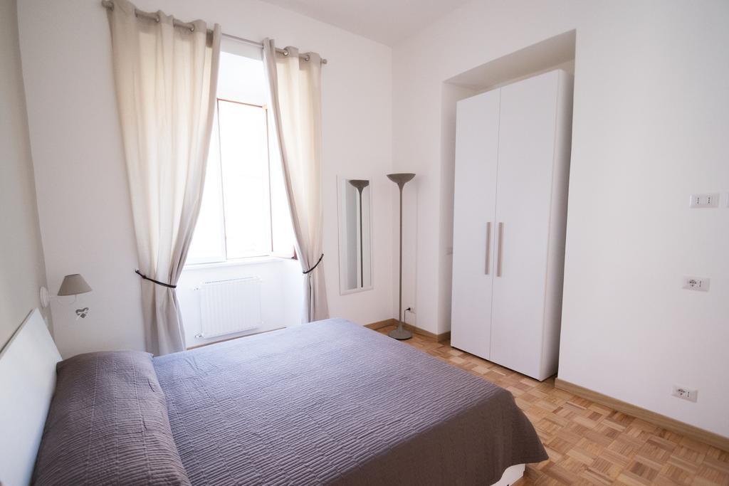 Vantaggio Apartment Rome Chambre photo