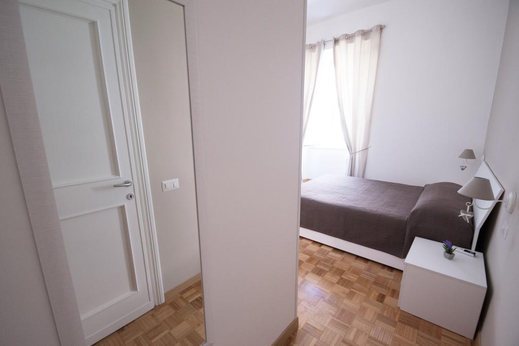 Vantaggio Apartment Rome Chambre photo