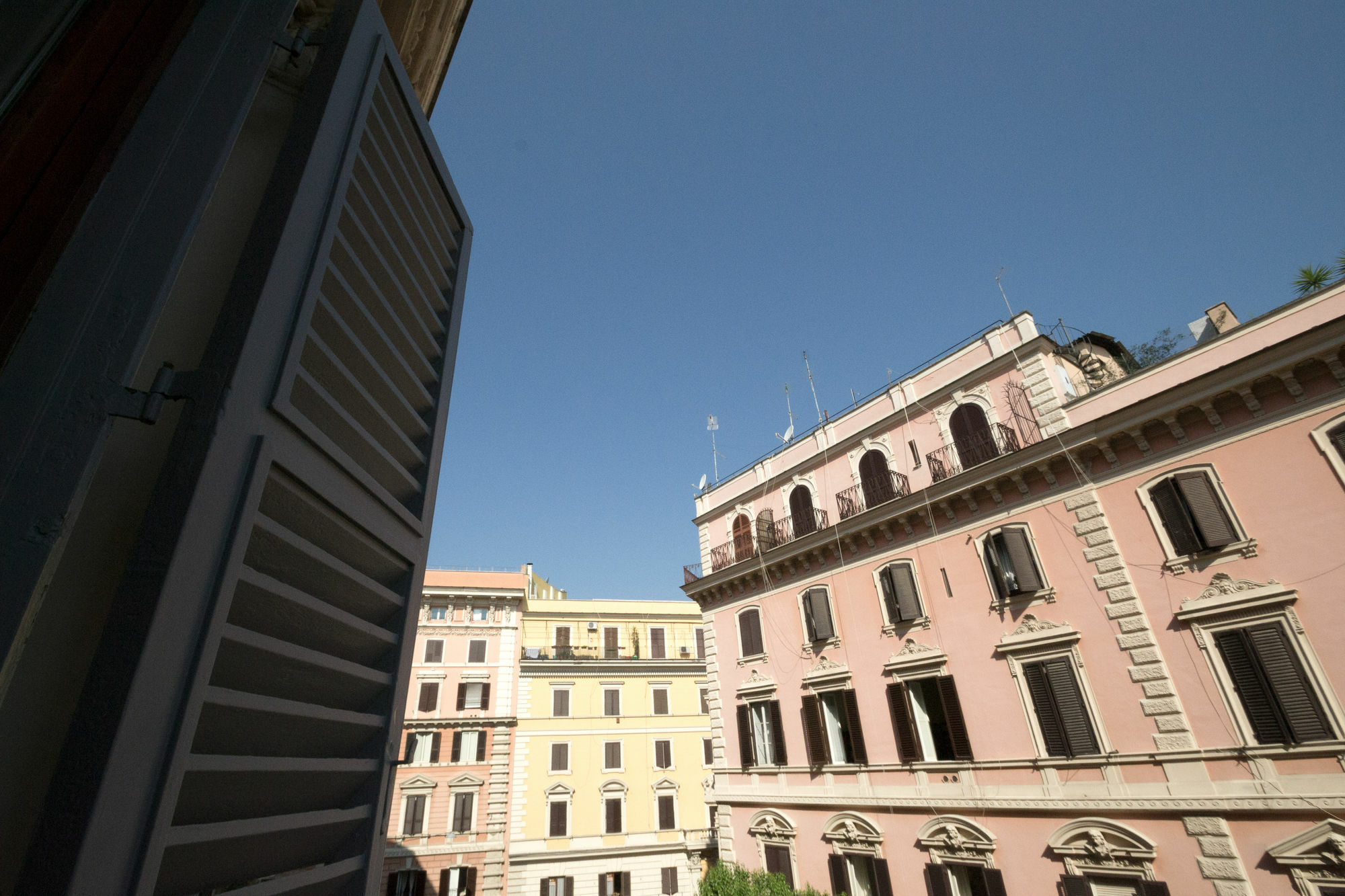 Vantaggio Apartment Rome Extérieur photo